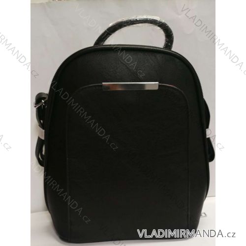 Women's backpack (31x33x12cm) ITALIAN FASHION IM226169