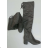 High back boots for women (36-41) OBP119065 37