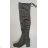 High back boots for women (36-41) OBP119065 37