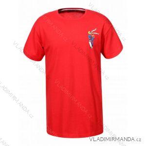 T-shirt short sleeve for children's boys (98-128) GLO-STORY BPO-5286