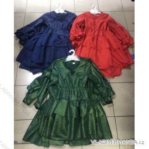 Children's teen dresses for girls (4-14 years) ITALIAN YOUNG MADE IMM218F0025