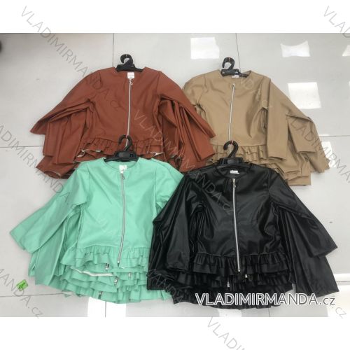 Children's teen dresses for girls (4-14 years) ITALIAN YOUNG MADE IMM218F0025