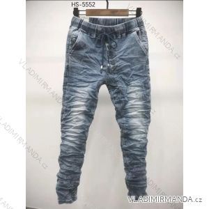 Jeans jeans long women (XS-XL) ITAIMASKA MA521042