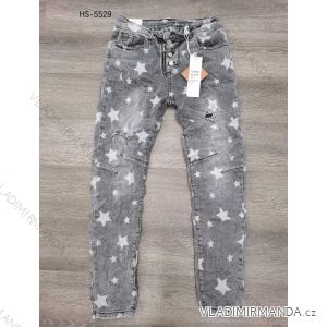 Jeans jeans long women (XS-XL) ITAIMASKA MA521042