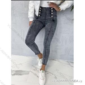 Jeans jeans long women (XS-XL) RED222689-A