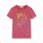 T-shirt short sleeve kids' (98-128) KUGO WT9306