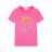 T-shirt short sleeve kids' (98-128) KUGO WT9306