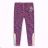 Softshell pants weak spring boys girls boys (134-164) KUGO FL6605