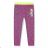 Jeans leggings insulated youth girls (134-164) KUGO KK9947