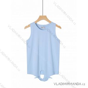 Girls' Tank Top (134-164) GLO-STORY GBX-0445