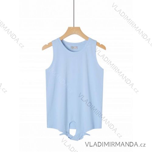 Girls' Tank Top (134-164) GLO-STORY GBX-0445