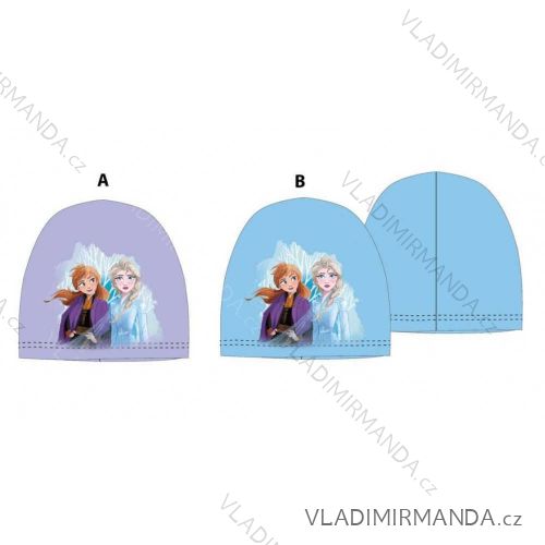 Children's frozen cap (52-54cm) SETINO FR-A-HAT-190