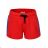 Shorts adolescent boys (134-164) GLO STORY GLO20BTK-0355