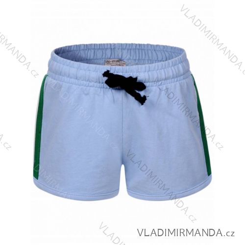 Shorts adolescent boys (134-164) GLO STORY GLO20BTK-0355