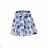 Shorts shorts jeans kids teen shorts (122-164) GLO-STORY GMK-8082