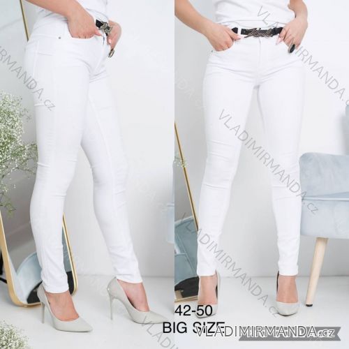 Jeans long women's (34-42) JEANS HKW21AM10-28