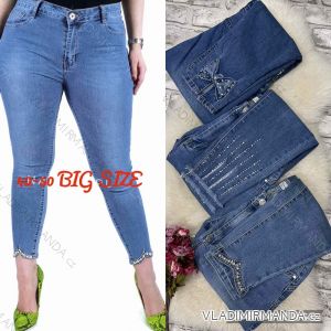 Jeans long women's (34-42) JEANS HKW21AM10-28