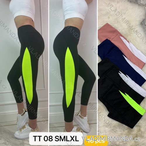 Leggings long insulated women's jeans (S-3XL) TURKISH FASHION TMWL20619