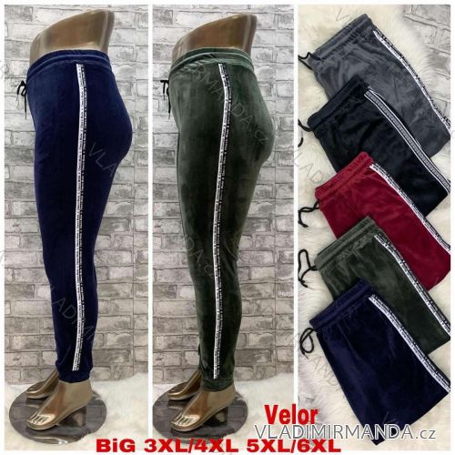 Leggings long insulated women's jeans (S-3XL) TURKISH FASHION TMWL20619