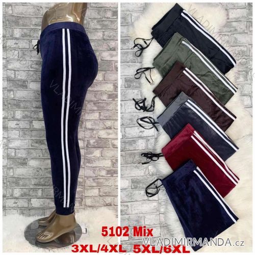 Leggings long insulated women's jeans (S-3XL) TURKISH FASHION TMWL20619