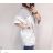 Summer long sleeve flowered women's dress (UNI S / L) ITALIAN FASHION IMK20150