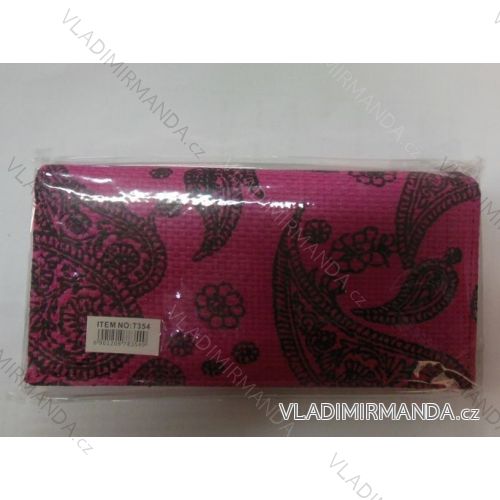 KUTTI T354 leatherette wallet
