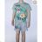 Pajamas long fireman sam child boys (98-128) SETINO 833-440