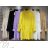 Dress with 3/4-sleeve ladies pocket (uni sl) ITALIAN Fashion IMWD20527