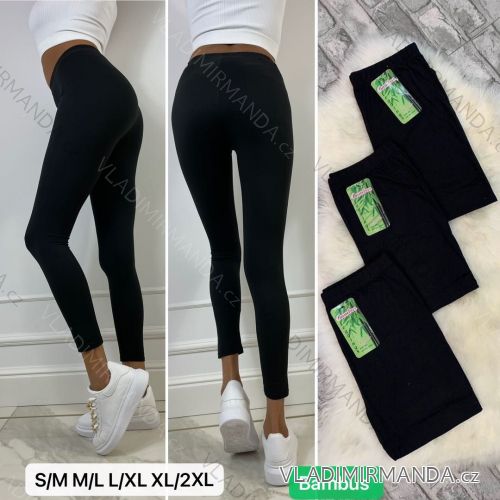 Leggings long insulated women's jeans (S-3XL) TURKISH FASHION TMWL20619