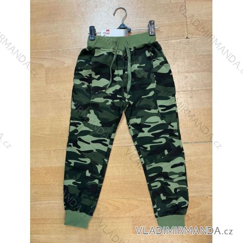 Sweatpants weak youth adolescent (116-146) SEZON SEZ21L345