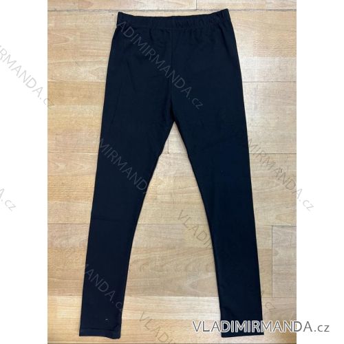 Leggings weak children's girls (98-128) SEZON SEZ21M-22