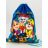 Sack on the Lady Bug Children's Girls Setino 600-564