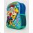 Backpack paw patrol dog patrol kids boys SETINO 600-773