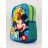 Backpack paw patrol dog patrol kids boys SETINO 600-773