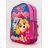 Backpack paw patrol dog patrol kids boys SETINO 600-773