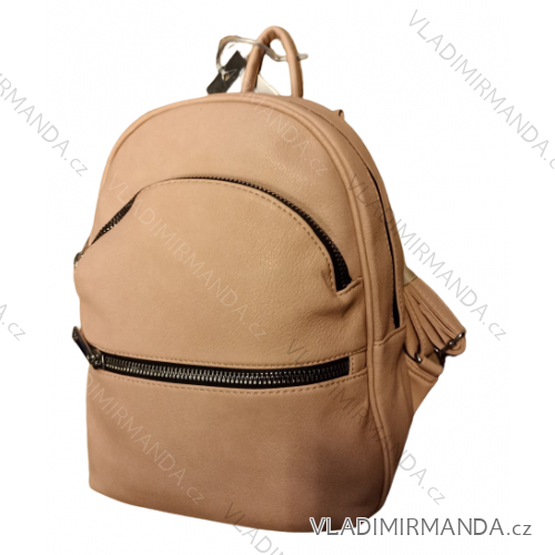 Backpack women (38cm x32cm) TESSRA HANDBAGS TES192666