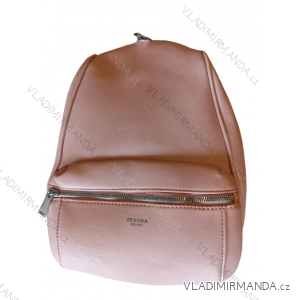 Backpack women (38cm x32cm) TESSRA HANDBAGS TES192666