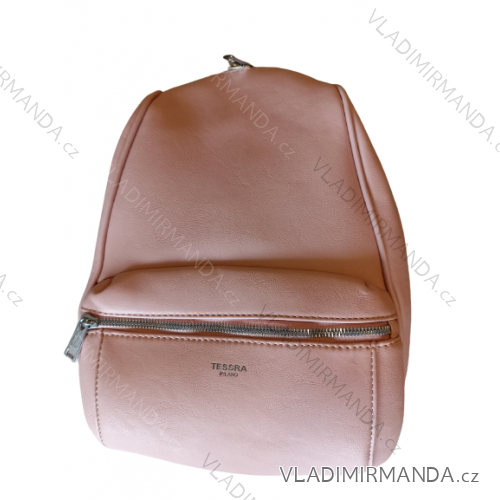 Backpack women (38cm x32cm) TESSRA HANDBAGS TES192666