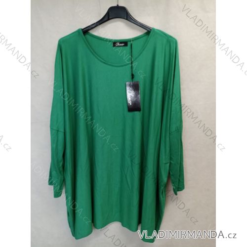 T-shirt tunic long sleeve ladies (l-3xl) TOVTA PM1180440