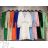 T-shirt short sleeve women (UNI S / L) ITALIAN FASHION IMK20128