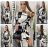Dress with 3/4-sleeve ladies pocket (uni sl) ITALIAN Fashion IMWD20527