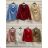 Long sleeve jacket (one size) ITALIAN MODA IMC17324