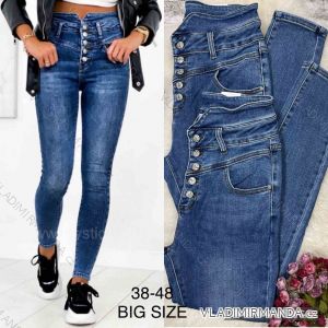 Jeans long women's (34-42) JEANS HKW21AM10-28