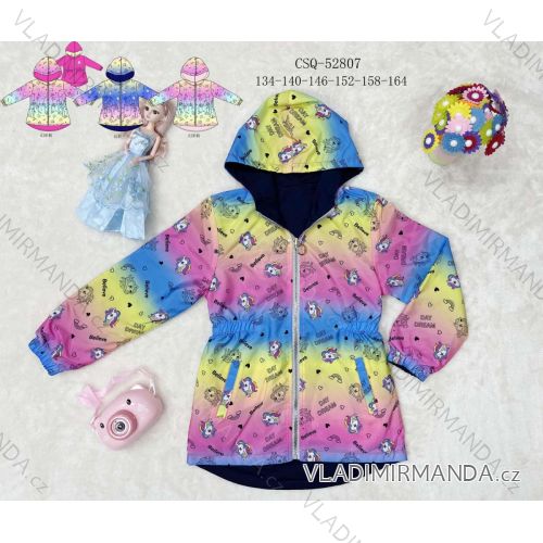 (div)(p)Softshell jacket for girls (98-128) SEAGULL SEA2046105(/p)(/div)