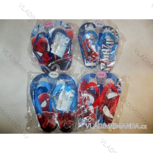 Sandals Spiderman Children Boys (27-34) STAMION S09901
