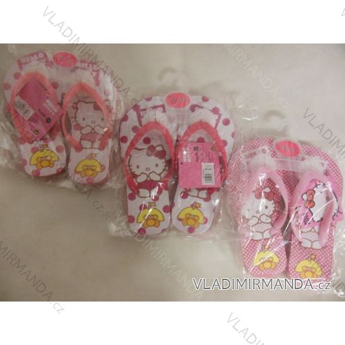 Frogs hello kitty baby girl (27-34) STAMION HK08088
