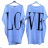 Shirt 3/4 sleeve ladies strip (uni sl) ITALIAN Fashion IM418458