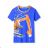 T-shirt short sleeve kids' (98-128) KUGO WT9306