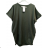 Tunic shirt long sleeve ladies (uni xl-3xl) ITALIAN Fashion IM720024 <p>khaki</p> 2XL/3XL
