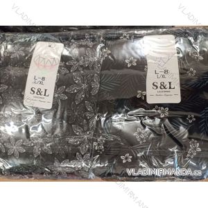 Leggings insulated with fur girl (134-164) SAL XH-76